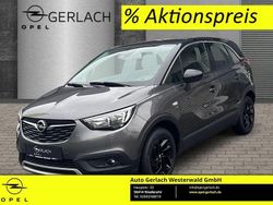 Grau Gebraucht 2019 Opel Crossland SUV | 11.900 € (Fairer Preis)