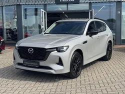 Platinum quartz Gebraucht 2024 Mazda CX-60 Homura-Line SUV | 42.990 € (Fairer Preis)