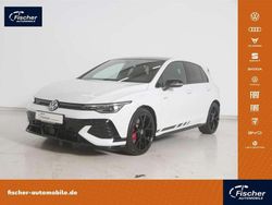 Weiss Gebraucht 2025 VW Golf VIII Style Limousine | 41.980 € (Etwas zu teuer)