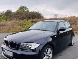 Schwarz Gebraucht 2010 BMW 118 Kleinwagen | 5.650 € (Fairer Preis)