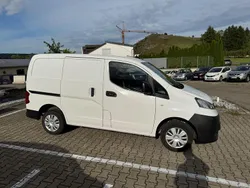 Weiß Gebraucht 2016 Nissan NV200 Van | 6.999 € (Guter Preis)