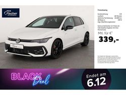 Weiss Neu 2025 VW Golf VIII Style Limousine | 45.980 € (Fairer Preis)