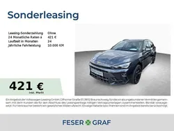 Magnetic grau Neu 2025 Cupra Leon Kombi | 43.730 € (Fairer Preis)
