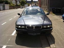 Grau Gebraucht 1997 BMW 735 Limousine | 7.800 € (Fairer Preis)