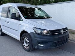 Gebraucht 2017 VW Caddy Van / Kleinbus | 5.900 € (Superpreis)