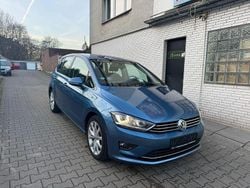 Other Gebraucht 2015 VW Golf Sportsvan Highline Van / Kleinbus | 10.500 € (Guter Preis)