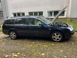 Gebraucht 2006 Ford Mondeo Kombi | 549 € (Guter Preis)