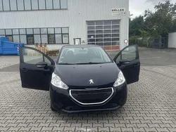 Gebraucht 2013 Peugeot 208 Active Kleinwagen | 3.300 € (Fairer Preis)