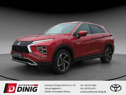 D) (rot Gebraucht 2022 Mitsubishi Eclipse Cross Plus SUV | 21.895 € (Superpreis)