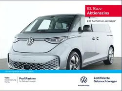 Silber Gebraucht 2024 VW ID. Buzz Pro Van | 67.440 €