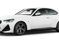 Gebraucht 2024 BMW 220 Coupé | 59.580 €