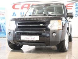 Schwarz Gebraucht 2005 Land Rover Discovery 3 SUV | 7.999 €