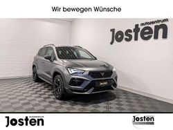Nevada weiss Gebraucht 2023 Cupra Ateca VZ SUV | 37.790 € (Etwas zu teuer)