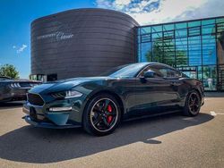 Grün Gebraucht 2019 Ford Mustang Bullitt | 52.750 €