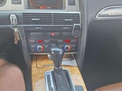 Gebraucht 2007 Audi A6 Limousine | 3.500 € (Superpreis)
