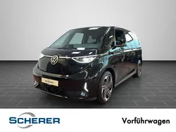 VW ID. Buzz
