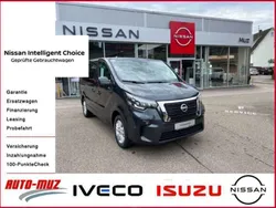 Comete grey (m) Gebraucht 2024 Nissan Primastar Van / Kleinbus | 40.600 €
