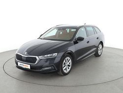 Schwarz Gebraucht 2020 Skoda Octavia First Edition Kombi | 21.790 € (Etwas zu teuer)