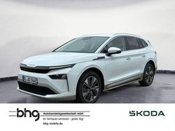 Weiß Gebraucht 2025 Skoda Enyaq iV SUV | 39.980 € (Guter Preis)