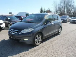 Grau Gebraucht 2006 Honda FR-V Comfort Van / Kleinbus | 990 € (Fairer Preis)