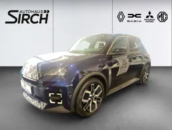 Blau Neu 2024 Renault R5 Komfort Kleinwagen | 30.900 € (Guter Preis)