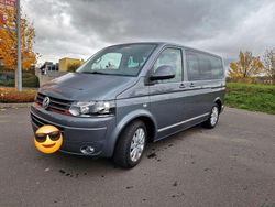 Grau Gebraucht 2010 VW T5 Van | 15.490 €