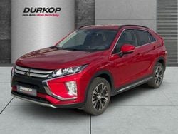 Rot Gebraucht 2019 Mitsubishi Eclipse Cross Diamant Edition SUV | 16.990 € (Guter Preis)