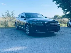 Schwarz Gebraucht 2011 Audi A6 Kombi | 7.300 € (Superpreis)