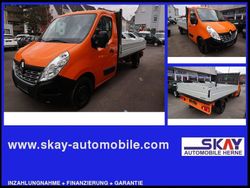 Orange Gebraucht 2019 Renault Master Van / Kleinbus | 11.998 € (Fairer Preis)