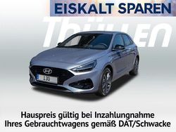 Dunkelblau Neu 2025 Hyundai i30 Advantage Limousine | 23.290 € (Fairer Preis)