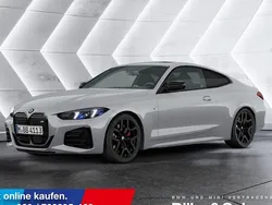 Grau Neu 2025 BMW M440 M Sport Limousine | 81.590 € (Fairer Preis)