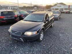 Schwarz Gebraucht 2007 Volvo XC70 SUV | 2.600 € (Guter Preis)