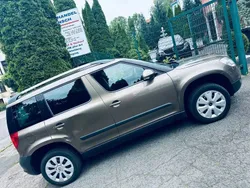 Braun Gebraucht 2012 Skoda Yeti Family SUV | 3.599 € (Guter Preis)