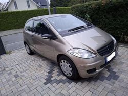 Beige Gebraucht 2005 Mercedes A150 Classic Limousine | 2.650 € (Guter Preis)