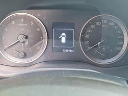 Weiß Gebraucht 2016 Hyundai Tucson Style SUV | 14.700 € (Etwas zu teuer)