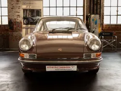 Weinrot Gebraucht 1971 Porsche 911S Coupé | 129.000 €