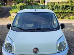 Weiß Gebraucht 2018 Fiat Fiorino Van | 7.350 € (Guter Preis)