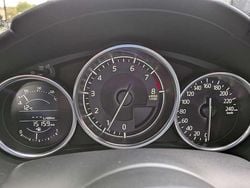 Rot Gebraucht 2019 Mazda MX5 Exclusive-Line Cabrio | 21.500 € (Guter Preis)