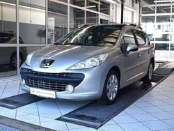 Grau Gebraucht 2008 Peugeot 207 Sport Limousine | 2.400 € (Guter Preis)
