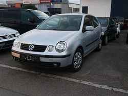 Gebraucht 2005 VW Polo Kleinwagen | 1.500 € (Fairer Preis)