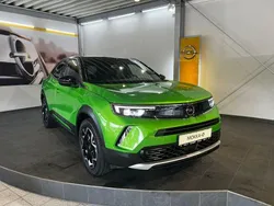Unbekannt Gebraucht 2021 Opel Mokka-e Ultimate SUV | 18.999 € (Fairer Preis)