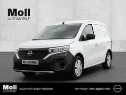 Weiss Neu 2025 Nissan Townstar N-Connecta Van / Kleinbus | 25.980 € (Fairer Preis)