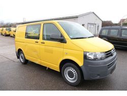 Ginstergelb r1032 Gebraucht 2011 VW T5 Van | 6.188 € (Fairer Preis)