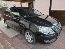 Schwarz Gebraucht 2006 VW Polo Kleinwagen | 2.199 € (Fairer Preis)
