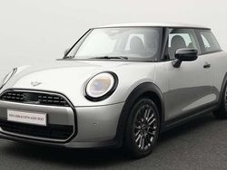 Grau Gebraucht 2024 Mini Cooper Classic Kleinwagen | 23.280 € (Superpreis)