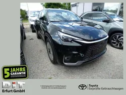 Black mica / ink Neu 2025 Lexus LBX SUV | 36.990 € (Teuer)