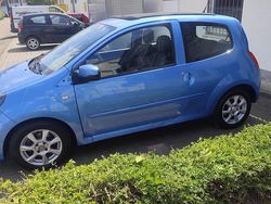 Blau Gebraucht 2012 Renault Twingo Kleinwagen | 3.200 €