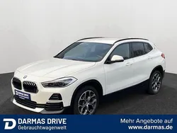 Weiß Gebraucht 2023 BMW X2 Advantage SUV | 21.990 € (Guter Preis)