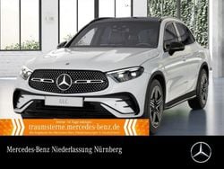 Weiß Gebraucht 2024 Mercedes GLC200 AMG SUV | 54.490 € (Fairer Preis)