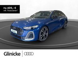 Blau Gebraucht 2025 Audi A5 Ambiente Coupé | 55.880 € (Fairer Preis)